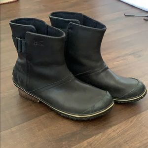 Sorel Rainboots